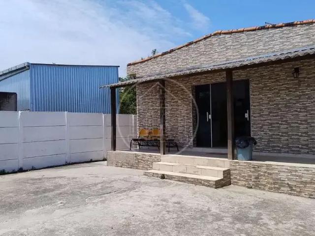 Casa / Sobrado para Venda em Embu Guaçu/SP Vila Schunck 3 Quartos