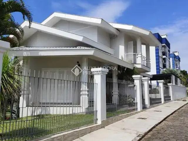 Casa / Sobrado para Venda em Encantado/RS Porto Quinze 3 Quartos