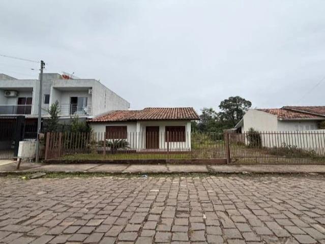 Casa / Sobrado para Venda em Encantado/RS Porto Quinze