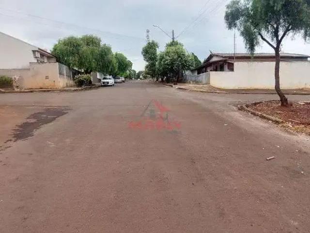 Casa / Sobrado para Venda em Engenheiro Beltrão/PR Centro 3 Quartos