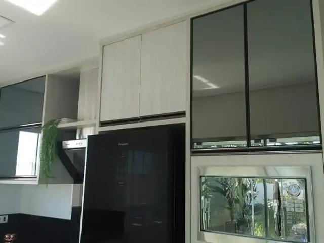 Casa / Sobrado para Venda em Engenheiro Beltrão/PR Estância Mandijuba do Ivaí 2 Quartos