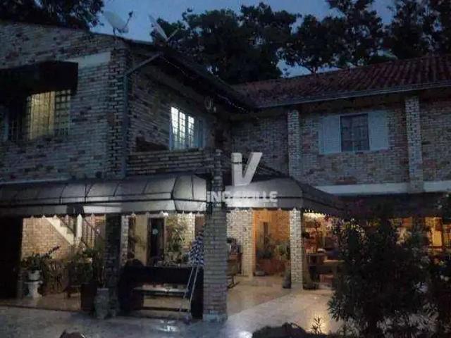 Casa / Sobrado para Venda em Engenheiro Beltrão/PR Mandijuba 5 Quartos