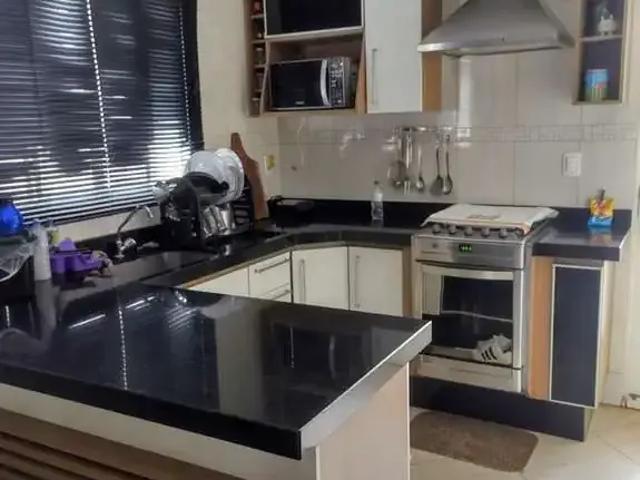 Casa / Sobrado para Venda em Engenheiro Coelho/SP Jardim do Lago II 2 Quartos