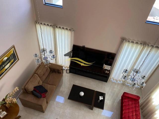 Casa / Sobrado para Venda em Engenheiro Coelho/SP Jardim do Lago 3 Quartos