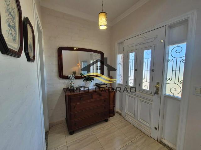 Casa / Sobrado para Venda em Engenheiro Coelho/SP Residencial Lago Azul 3 Quartos