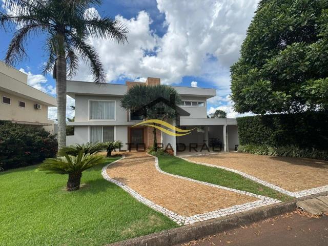 Casa / Sobrado para Venda em Engenheiro Coelho/SP Residencial Portal do Lago II 5 Quartos