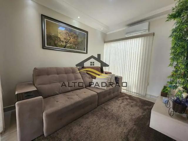 Casa / Sobrado para Venda em Engenheiro Coelho/SP Vila São Pedro 2 Quartos