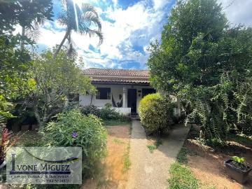 Casa / Sobrado para Venda em Engenheiro Paulo de Frontin/RJ Morro Azul do Tinguá 2 Quartos