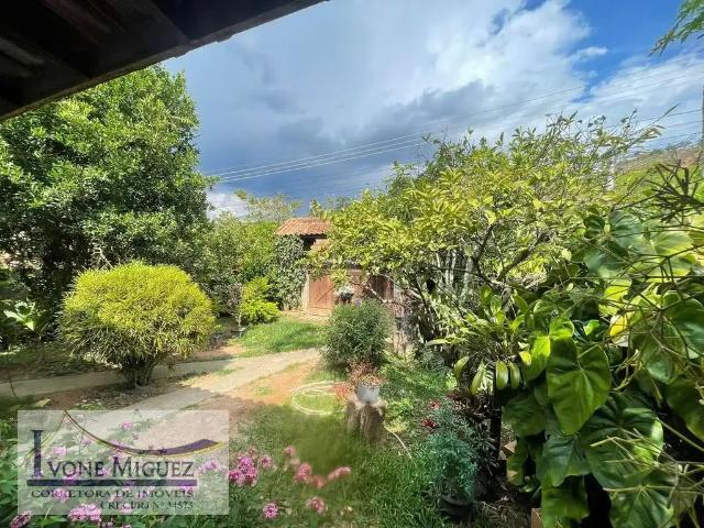 Casa / Sobrado para Venda em Engenheiro Paulo de Frontin/RJ Morro Azul do Tinguá 2 Quartos