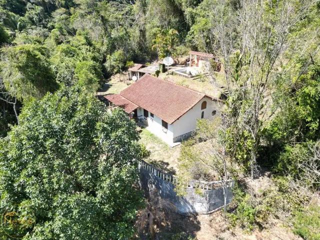 Casa / Sobrado para Venda em Engenheiro Paulo de Frontin/RJ Sacra Família do Tinguá 2 Quartos