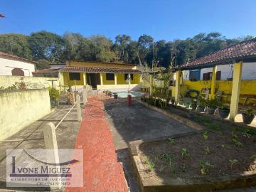 Casa / Sobrado para Venda em Engenheiro Paulo de Frontin/RJ Sacra Família do Tinguá 2 Quartos