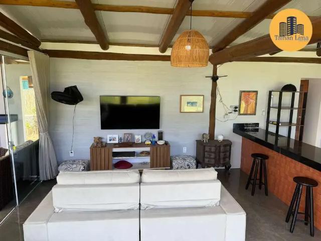Casa / Sobrado para Venda em Entre Rios/BA Centro 3 Quartos