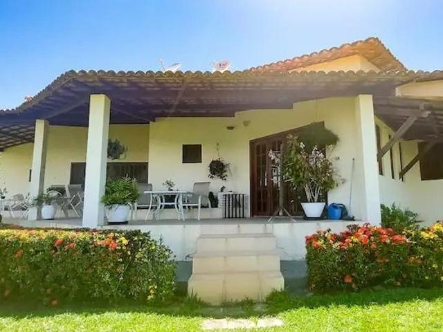 Casa / Sobrado para Venda em Entre Rios/BA Centro 3 Quartos