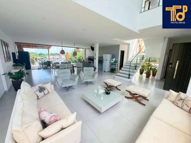 Casa / Sobrado para Venda em Entre Rios/BA Centro 5 Quartos