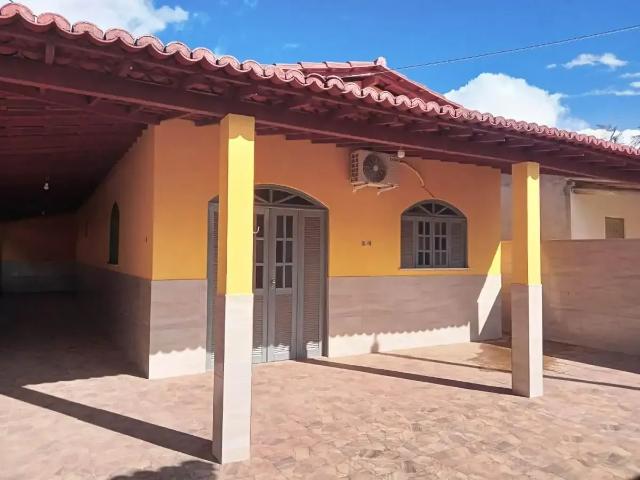 Casa / Sobrado para Venda em Entre Rios/BA Subaúma 5 Quartos