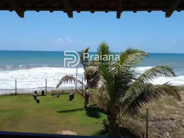 Casa / Sobrado para Venda em Entre Rios/BA Porto de Sauipe 11 Quartos