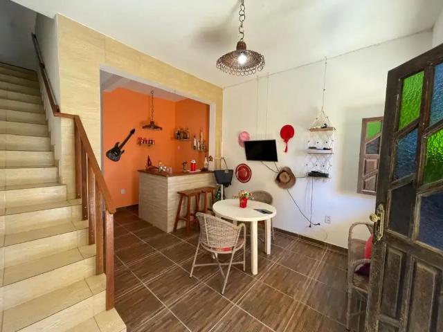 Casa / Sobrado para Venda em Entre Rios/BA Porto de Sauipe 3 Quartos
