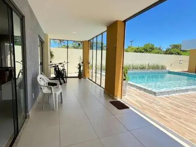 Casa / Sobrado para Venda em Entre Rios/BA Porto de Sauipe 3 Quartos