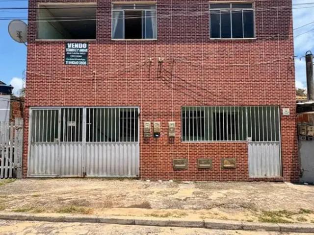 Casa / Sobrado para Venda em Entre Rios/BA Porto de Sauipe 3 Quartos