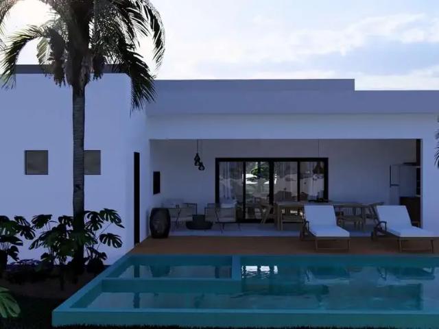 Casa / Sobrado para Venda em Entre Rios/BA Porto de Sauipe 3 Quartos