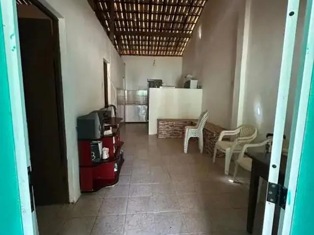 Casa / Sobrado para Venda em Entre Rios/BA Porto de Sauipe 3 Quartos