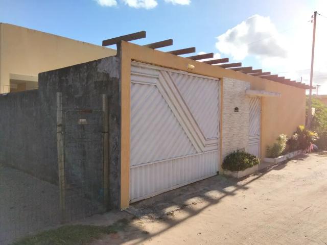 Casa / Sobrado para Venda em Entre Rios/BA Porto de Sauipe 3 Quartos