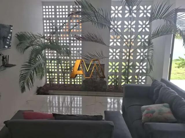 Casa / Sobrado para Venda em Entre Rios/BA Porto de Sauipe 3 Quartos