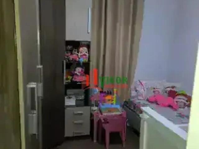 Casa / Sobrado para Venda em Esmeraldas/MG Floresta Encantada 2 Quartos