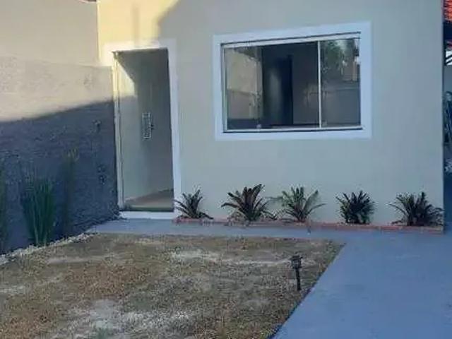 Casa / Sobrado para Venda em Esmeraldas/MG Novo Retiro