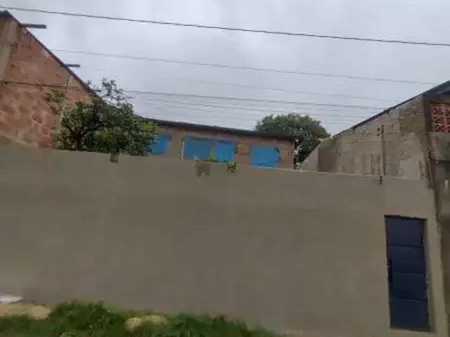 Casa / Sobrado para Venda em Esmeraldas/MG Novo Retiro 2 Quartos