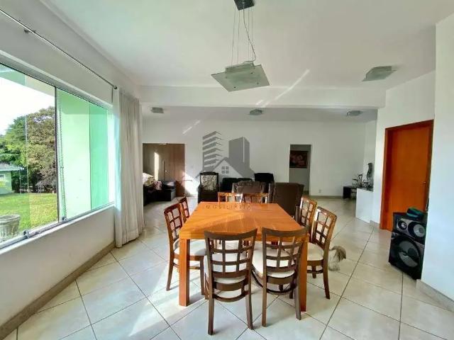Casa / Sobrado para Venda em Esmeraldas/MG Nossa Fazenda 6 Quartos