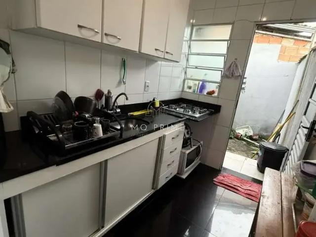 Casa / Sobrado para Venda em Esmeraldas/MG São Francisco 3 Quartos