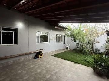 Casa / Sobrado para Venda em Esmeraldas/MG São Francisco 3 Quartos