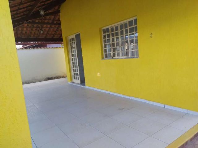 Casa / Sobrado para Venda em Esmeraldas/MG São José 3 Quartos