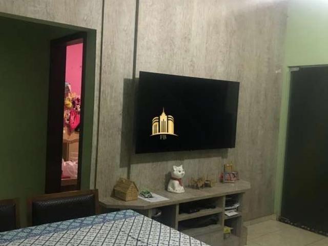 Casa / Sobrado para Venda em Esmeraldas/MG São José 3 Quartos