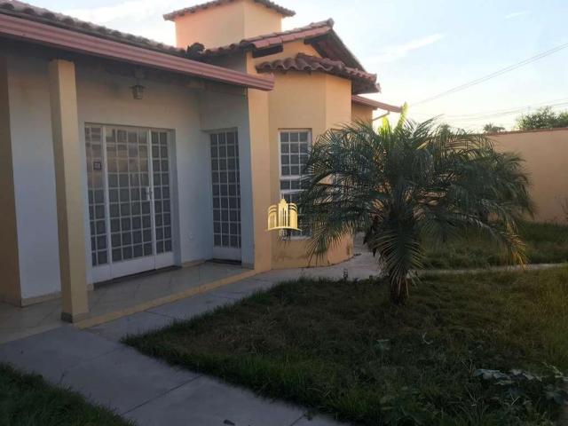 Casa / Sobrado para Venda em Esmeraldas/MG São José 3 Quartos