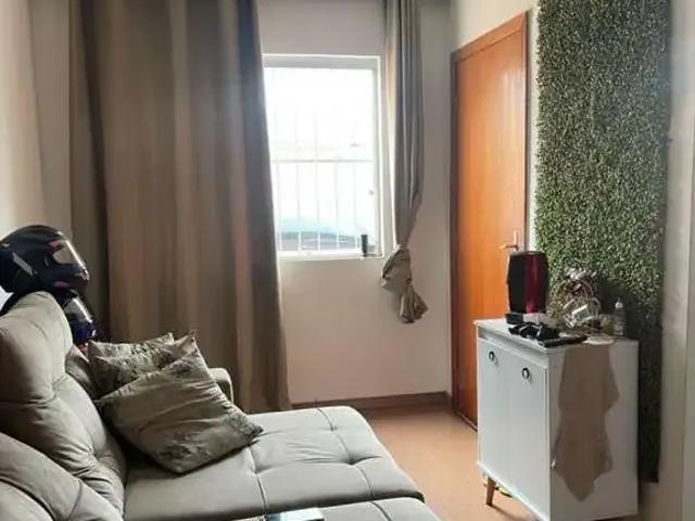 Casa / Sobrado para Venda em Esmeraldas/MG São Pedro 2 Quartos