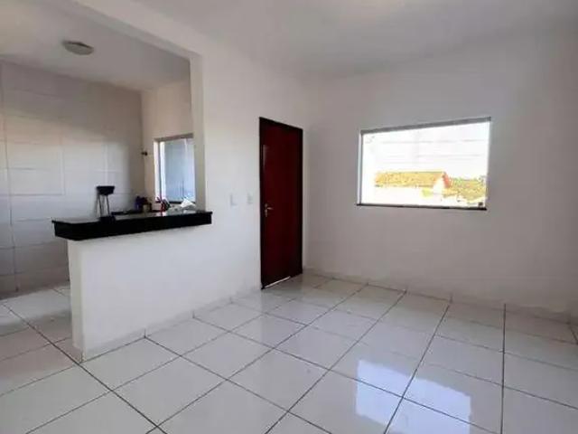 Casa / Sobrado para Venda em Esmeraldas/MG São Pedro 2 Quartos