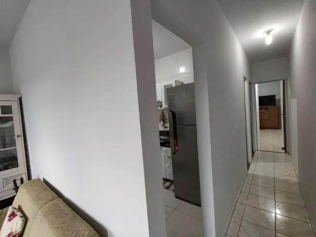 Casa / Sobrado para Venda em Esmeraldas/MG São Pedro 2 Quartos