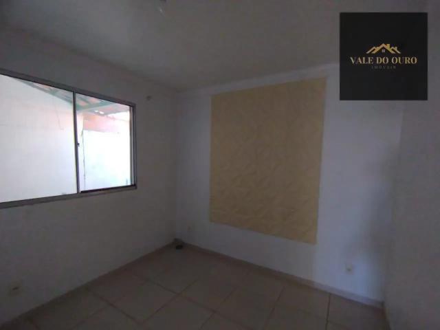 Casa / Sobrado para Venda em Esmeraldas/MG São Pedro 2 Quartos