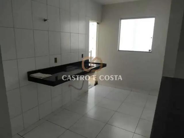 Casa / Sobrado para Venda em Esmeraldas/MG São Pedro 3 Quartos
