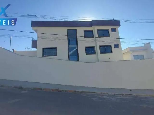 Casa / Sobrado para Venda em Esmeraldas/MG São Pedro 3 Quartos