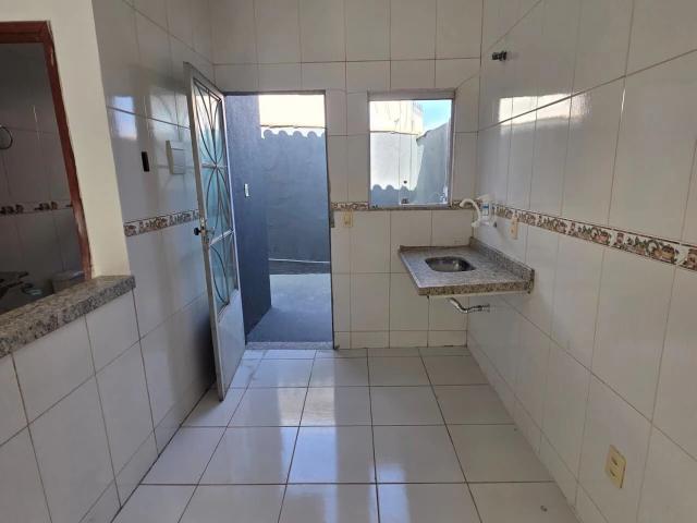Casa / Sobrado para Venda em Esmeraldas/MG Recanto Verde 2 Quartos