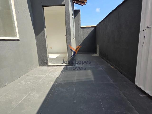 Casa / Sobrado para Venda em Esmeraldas/MG Recanto Verde 2 Quartos