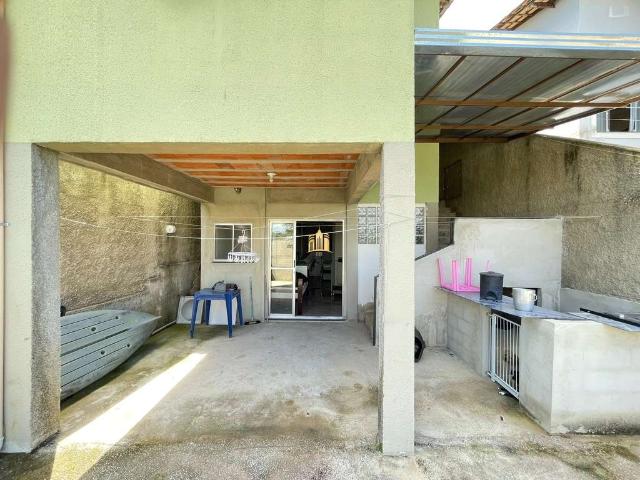 Casa / Sobrado para Venda em Esmeraldas/MG Recanto Verde 3 Quartos