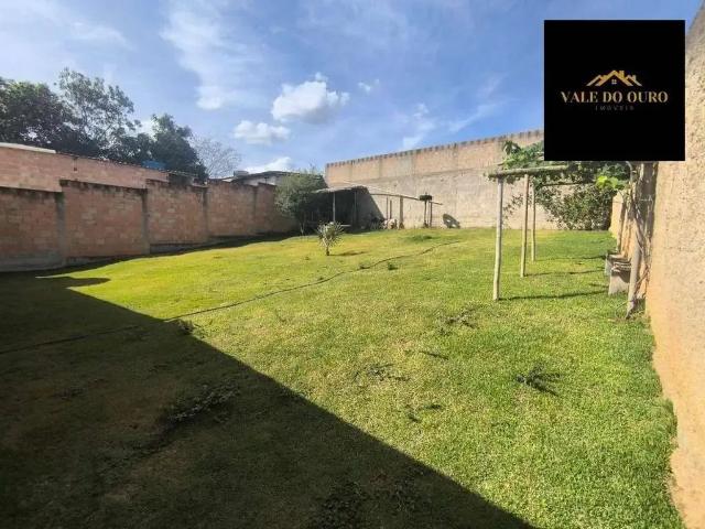 Casa / Sobrado para Venda em Esmeraldas/MG Recanto da Mata 2 Quartos