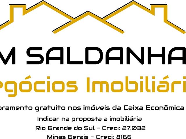 Casa / Sobrado para Venda em Espera Feliz/MG Centro 2 Quartos