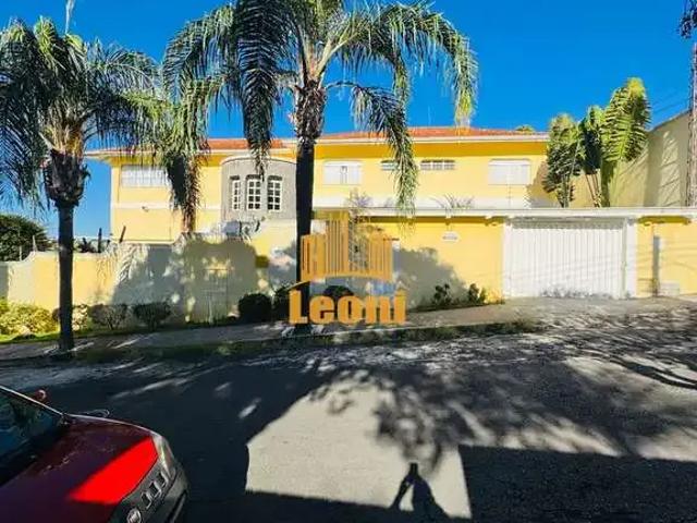 Casa / Sobrado para Venda em Espírito Santo do Pinhal/SP Centro 4 Quartos