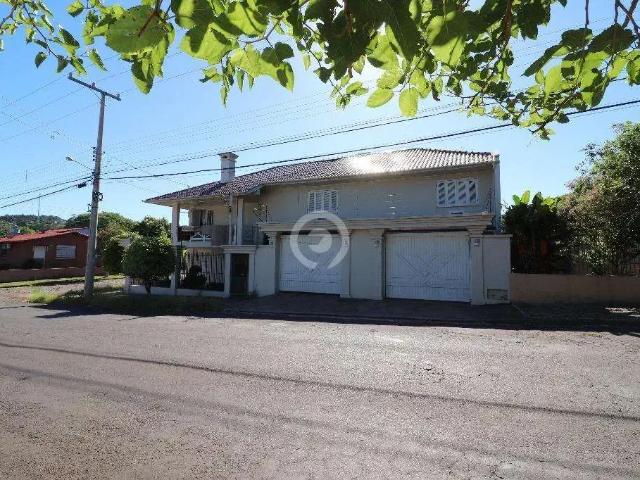 Casa / Sobrado para Venda em Estância Velha/RS Nova Estância 5 Quartos