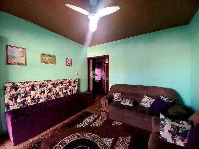 Casa / Sobrado para Venda em Estância Velha/RS Bela Vista 3 Quartos
